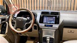 تويوتا لاندكروزر برادو